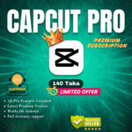 Capcut Premium 2025